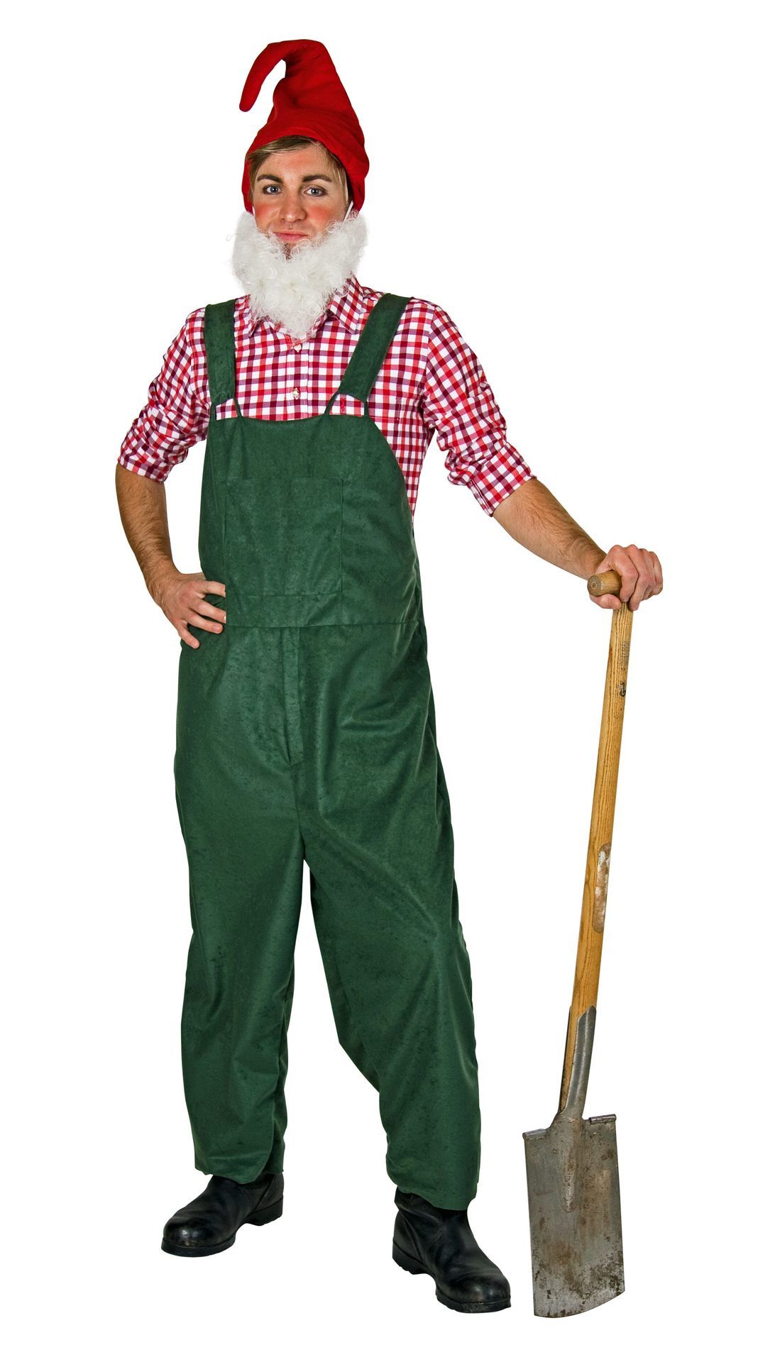 grne Zwergenlatzhose