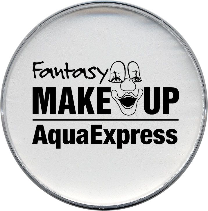 Aqua-Express-Make-up 15 g, wei�