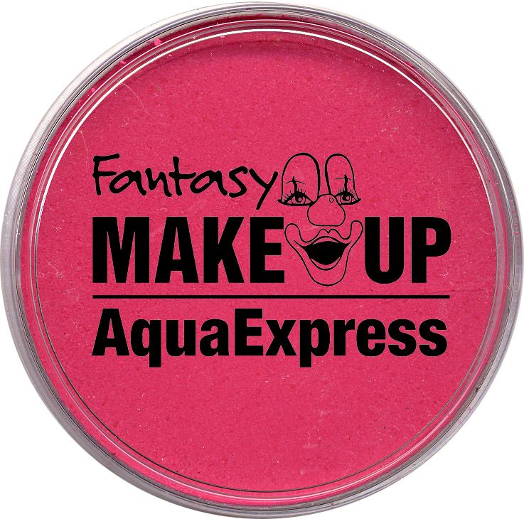 Aqua-Express-Make-up 15 g, rosa
