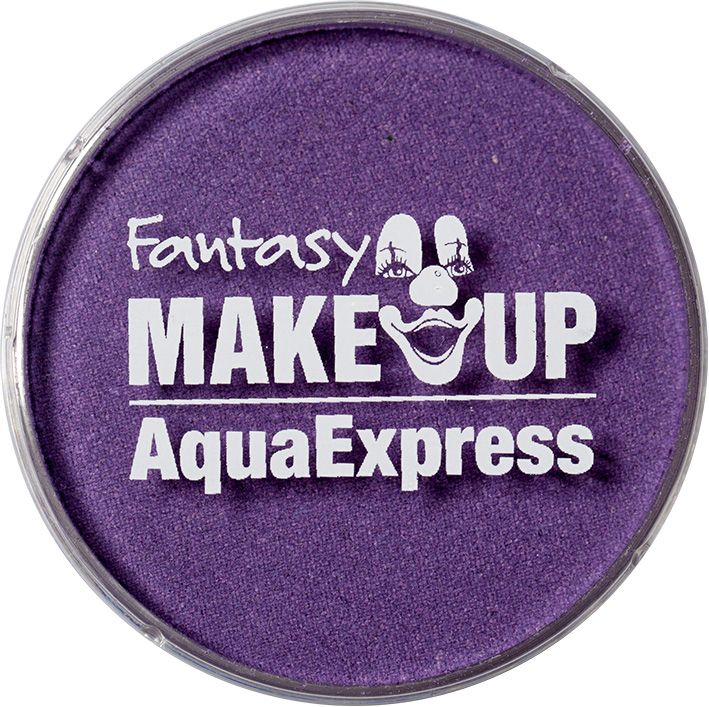 Aqua-Express-Make-up 15 g, lila