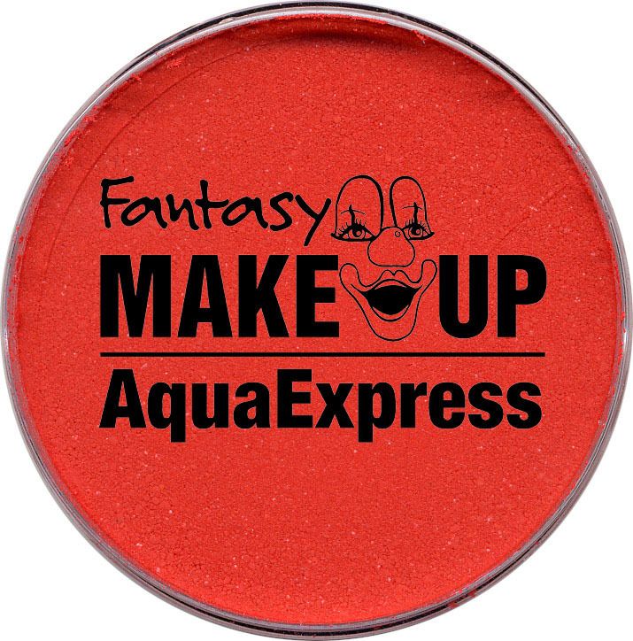 Aqua-Express-Make-up 15 g, orange