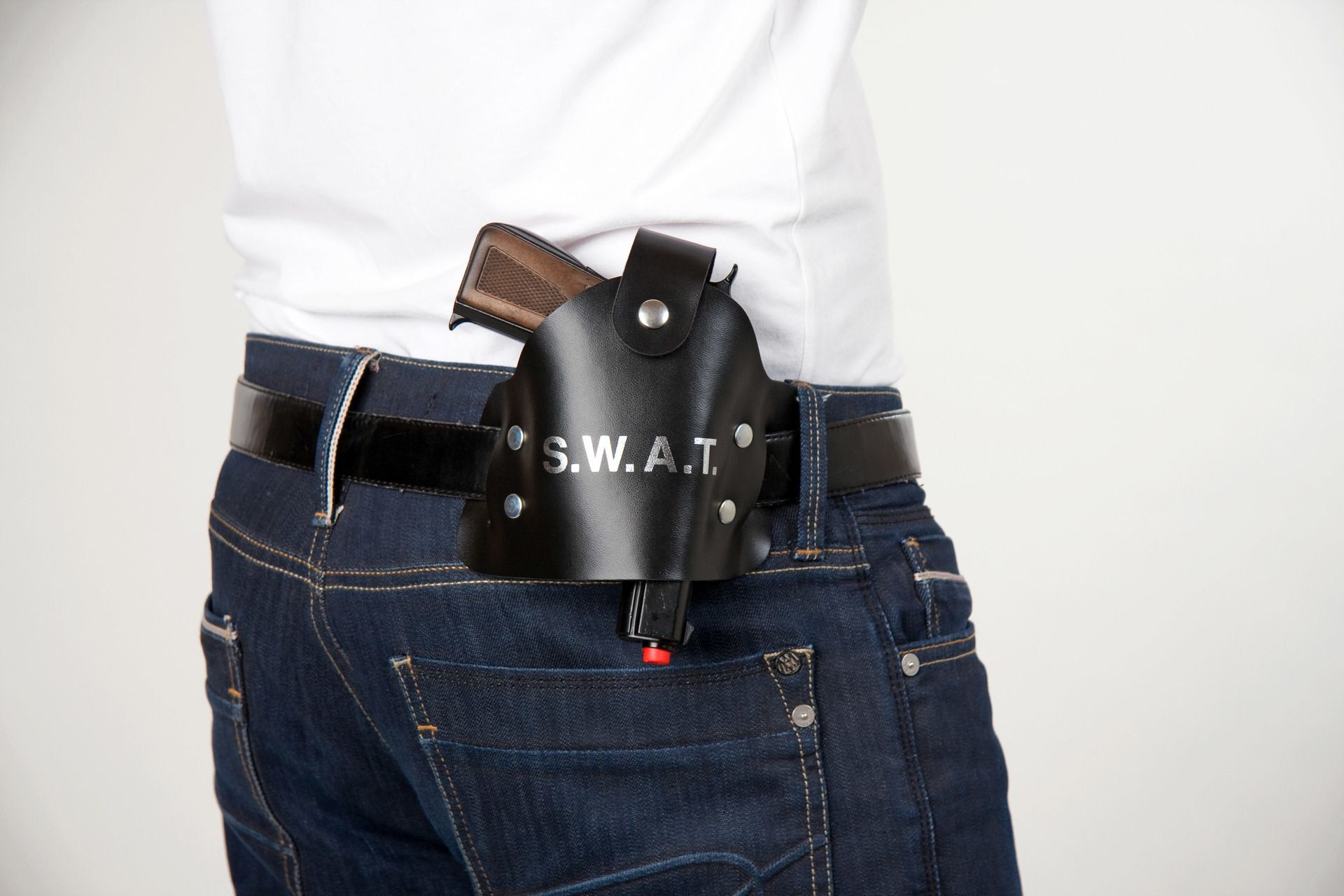 Grtelholster S.W.A.T.