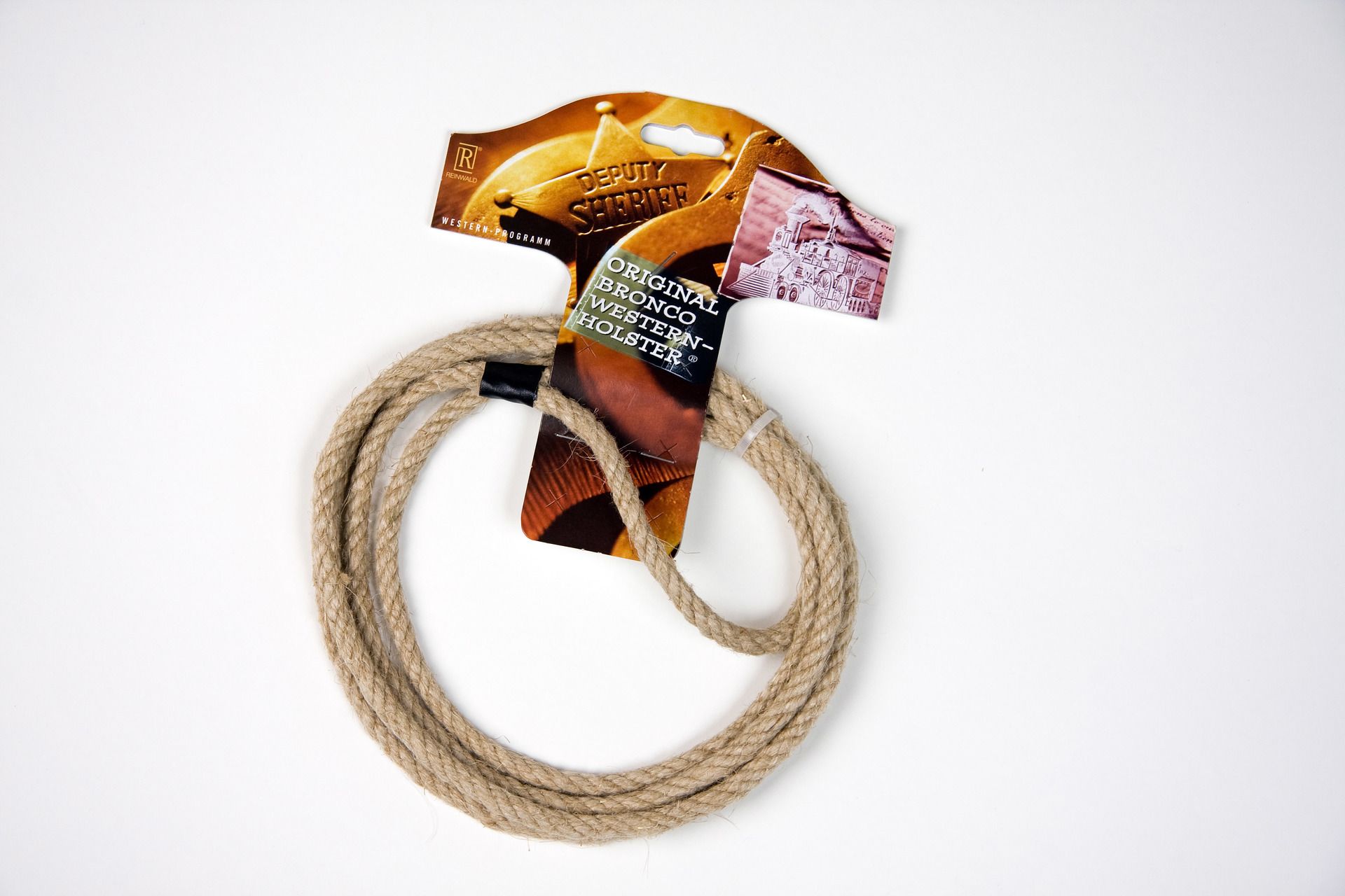 Lasso, Lnge ca. 250 cm