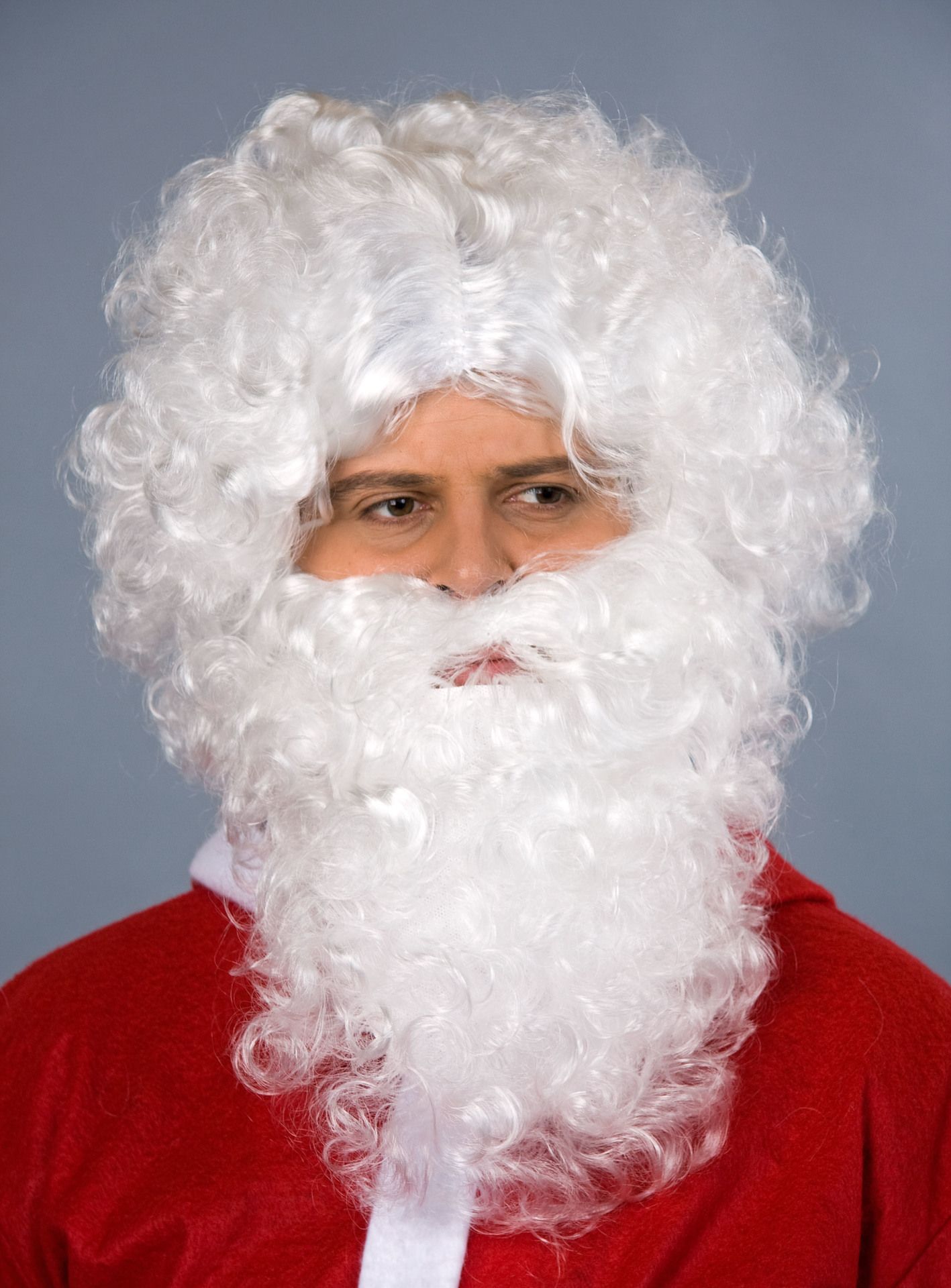 Nikolauspercke, wei